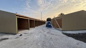 Streator Plan Commission backs rezoning of Bridge Street storage