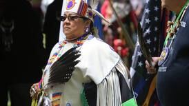 Zion event celebrates Native American heritage, tradition