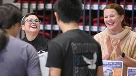 Photos: DeKalb Chamber hosts Local Showcase