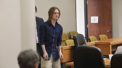 Judge to issue verdict in September in Marseilles Father’s Day killing
