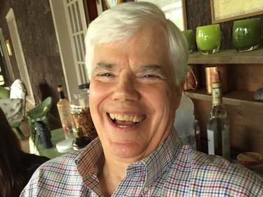 Holinger: Yes, it’s OK – in fact, imperative – to criticize what you love