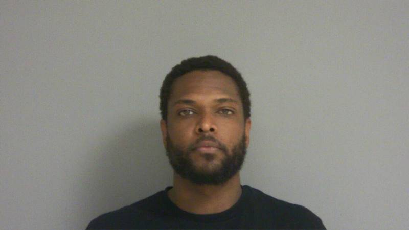 Travis A. Billups