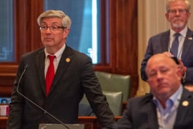 Republicans, Pritzker point fingers over cause of rising property taxes