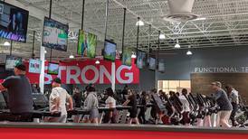 VASA Fitness in Oswego now open in long-vacant former Dominick’s building 