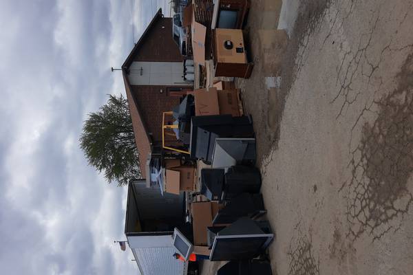Bureau County to hold free Electronics Recycling Oct. 25