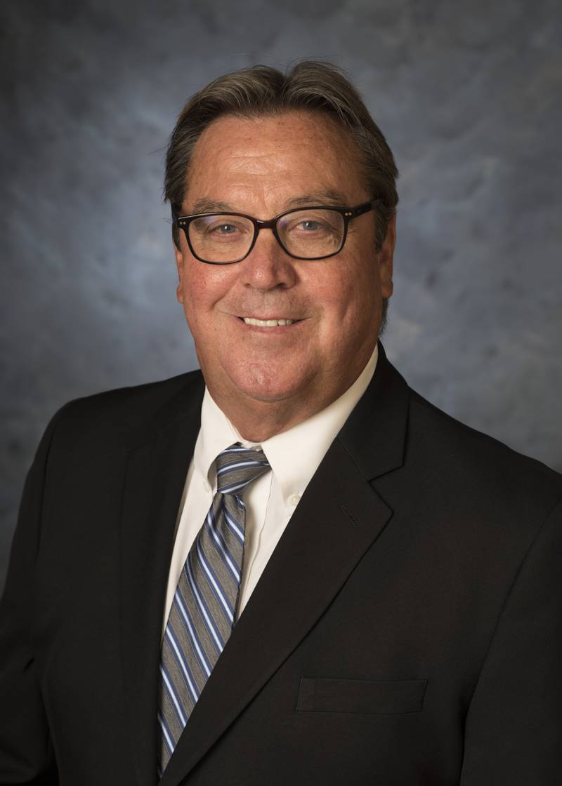Goodwin (Goody) Toraason, executive vice president/senior lending officer, is retiring from First State Bank after 46 years in financial services.