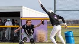Hiawatha wins wild, cold series opener at Serena