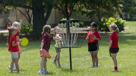 Shaw Local Radio Podcast: Talk-Line with Brandon Clark interviews Dixon Township Supervisor Brent Reuter