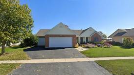 Single-family home sells for $399,000 in Sycamore