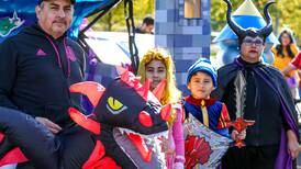 Photos: Trunk or Treat held in La Grange