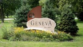 City of Geneva to begin fire hydrant flushing