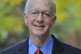 U.S. Rep. Bill Foster to hold town hall meeting July 29