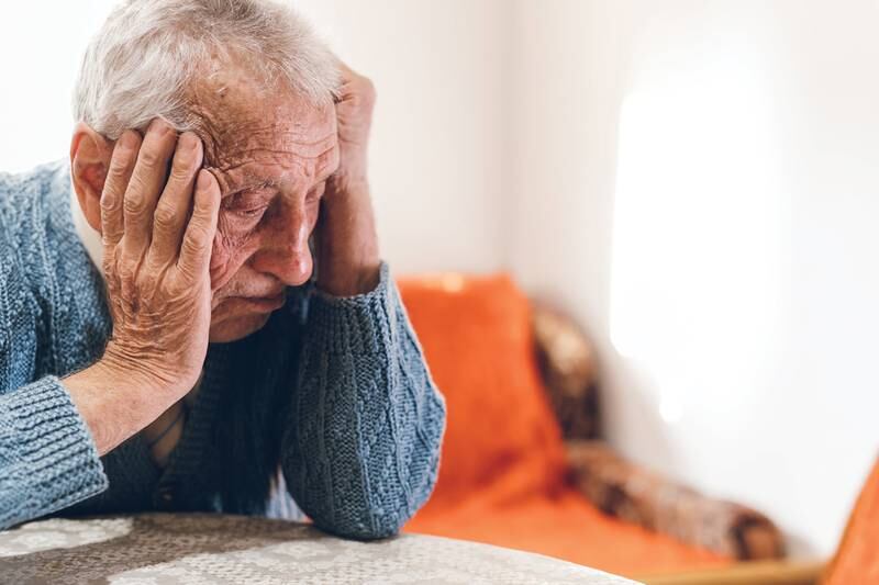 Elderwerks Educational Services - Caring For a Loved One with Alzheimer’s: How Elderwerks Can Help