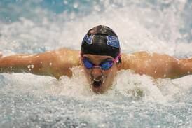 Brady Nightlinger’s big day leads St. Charles North to sectional title