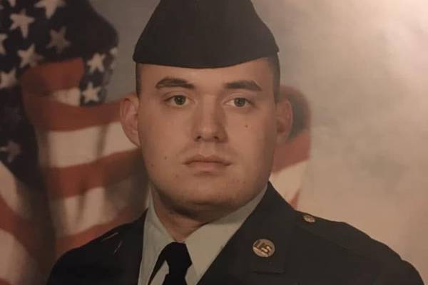 Honoring Our American Hero: Rochelle’s Wyatt served in National Guard, was deployed to Kuwait 