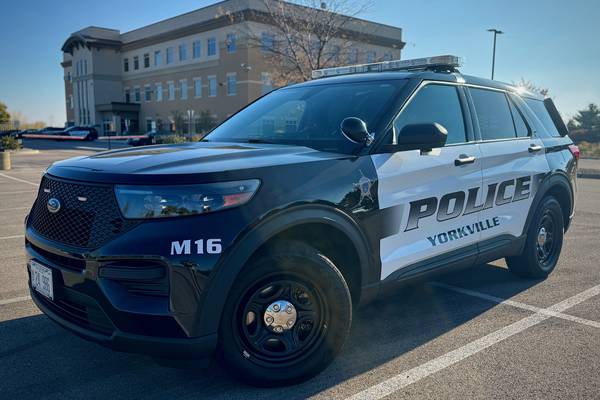 Second burglary incident in Yorkville within 2 weeks at small business