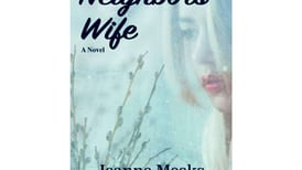 LocalLit book preview: ‘The Neighbor’s Wife’ is a novel that addresses domestic abuse