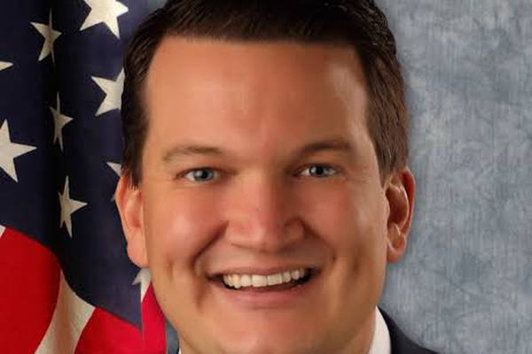 Chicago man charged with threatening state Sen. Chesney