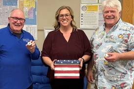 Republicans win DeKalb County party lottery ahead of November election