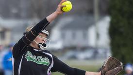 Sauk Valley Athlete of the Week: Rock Falls’ Zoey Silva
