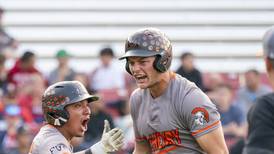 Zach Readdy rallies McHenry to ‘super’ victory