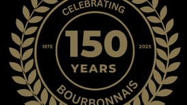 Bourbonnais gets ready for village’s 150th anniversary