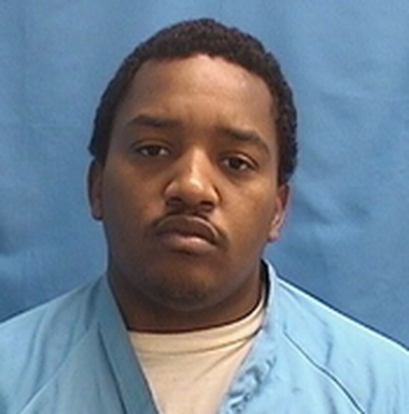 Devontae K. Petrie