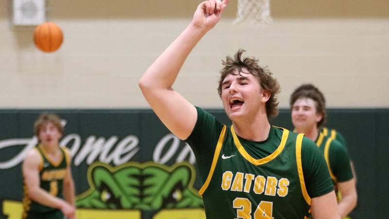 John Morgan, Crystal Lake South rally to beat Cary-Grove