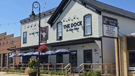The Dock on Front Street opens Mokena location