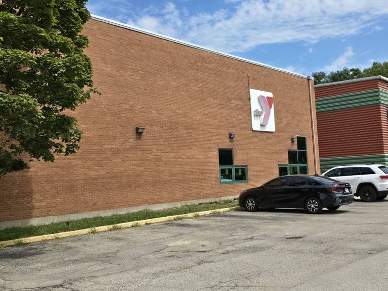 Old Ottawa YMCA