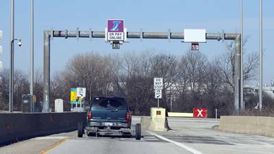 I-PASS on Demand event rolls into Wheaton July 16