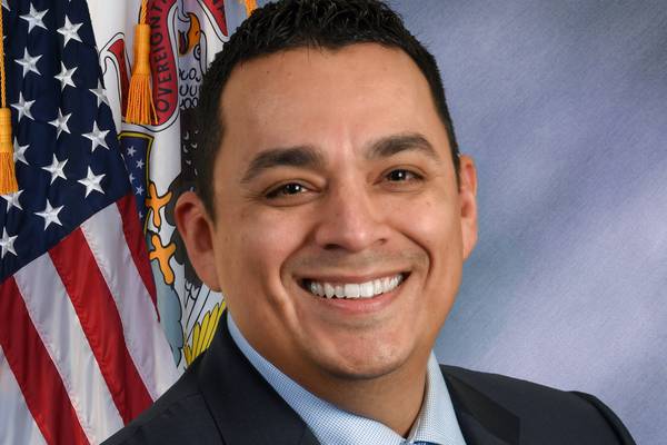 Sen. Arellano announces $1.5 million in state funding for Ashton streets project 