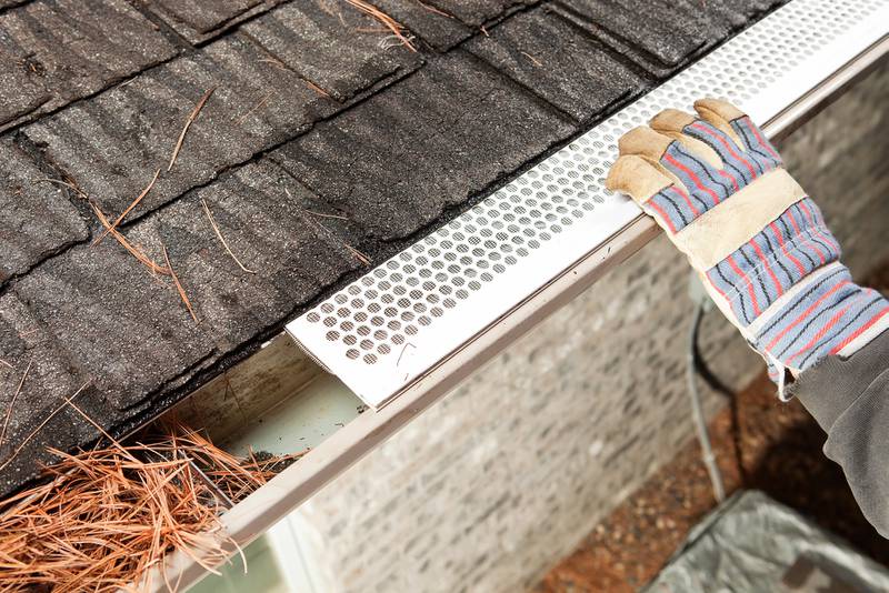 Northern Illinois Seamless Roofing - The Role of Gutters: How They Protect Your Home’s Roof from Water Damage
