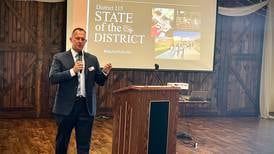Yorkville District 115 retains 92.5% of certified teachers, showing steady increase over 4 years
