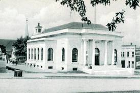 A piece of Dixon history: How a controversy built the Dixon YMCA in 1907 