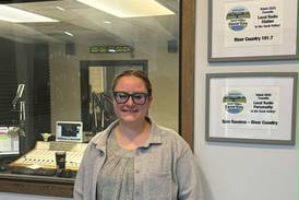 Shaw Local Radio Podcast: Talk-Line with Brandon Clark interviews Sauk Valley Pride’s Gabbi McKanna