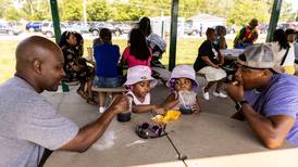 Joliet area celebrating Juneteenth with special events