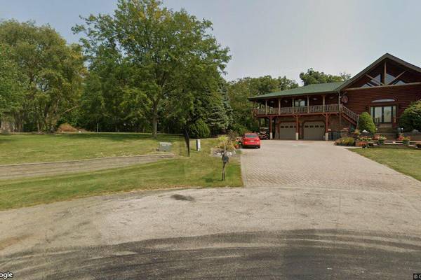 Sale closed in Morris: $550,000 for a single-family home