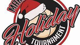 The 12th annual Marseilles Holiday Tournament — 2021 scores/schedule