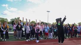 Photos: BBCHS Best Buddies host annual Boilermaker Games