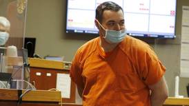 McHenry County man charged with murder of Marengo woman whose body was found in U-Haul storage unit