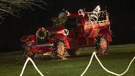 5 Things to Do: Tribute to Trans-Siberian Orchestra in Dixon, last weekend for Holiday Lights in Rock Falls