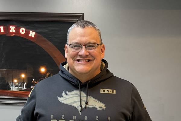 State Senate recognizes River Country 101.7’s Ramirez for 30 years behind the radio mic