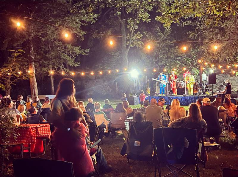 Ottawa Friendship House - Concert for a Cause: An Evening of Music, Community, and Impact