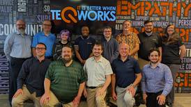 St. Charles tech company named among fastest-growing companies in Midwest