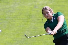 Photos: Three Rivers Girls Golf Meet