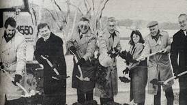 Yesteryear: Looking back at stories that captured headlines in the Record for March