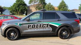 Rock Falls police warn of fraudulent activity on Link EBT accounts