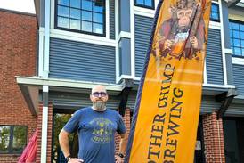 Brother Chimp Brewing’s St. Charles location to open Oct. 17 