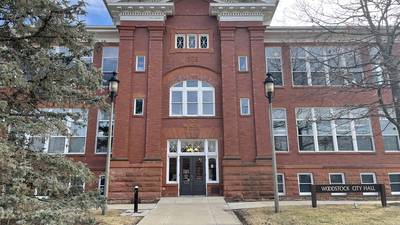 Woodstock OKs property tax levy increase to fund ‘unavoidable’ and ‘inflationary’ cost hikes